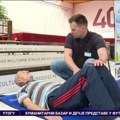 Бесплатни превентивни прегледи општег здравља у недељу на Спенсу