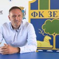 Zemun se vratio u Superligu: Đalović otkrio kako je nastao istorijski povratak i šta sledi – „Jako je lepo biti Zemunac ovih…