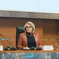 Tabaković: Prognoza rasta BDP smanjena na 3 odsto, prosečna inflacija u 2026. biće oko 3,6%