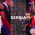 Srbija ponovo skočila na kladionicama: Evo na kom je mestu grupa "Lavina"