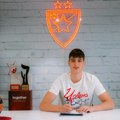 Zvezda završila bitan posao za budućnost: Na Malom Kalemegdanu pao važan potpis