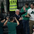 Željko Obradović prvi kandidat za trenera Panatinaikosa: Povratak čoveka koji je promenio istoriju kluba