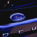 Ford postigao sporazum o razvoju sistema skladištenja energije u baterijama do 20 GWh