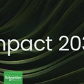 Schneider Electric beleži snažan start u okviru nove strategije održivosti Impact 2030