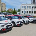 Niški Dom zdravlja „nabavio“ pet novih automoila