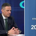 Univerzitet u Kragujevcu posle 50 godina: Rektor Vladimir Ranković u Epicentru