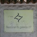 Policija našla još jedan metak u restoranu na Senjaku – 11 dana nakon ubistva Nešovića