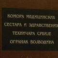 Nakon Lekarske komore slede izbori u Komori medicinskih sestara i tehničara Srbije: Već su prijaveljene nepravilnosti