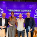 Gde je danas granica između podrške i pritiska: Fair Play liga okupila roditelje i trenere u borbi za zdravije odrastanje dece!…