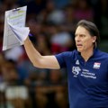 Selektor George Krecu objavio spisak igrača za prijateljske utakmice protiv Slovenije u Ljubljani