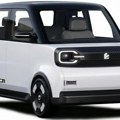Chery ulazi u svet kei automobila sa novim brendom Emta