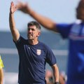 Paunović posle debakla Srbije: "Utakmica za zaborav, bolan rezultat - ne treba dizati buku, treba da savijemo vrat"