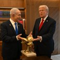 Varnice u odnosima SAD i Izraela! Rubio: Netanjahuov plan za zauzimanje 70 odsto Gaze nije deo Trampovog plana