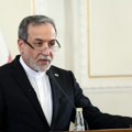 Arakči: Iran izvodi napade u samoodbrani