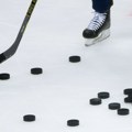 Hokejaški spektakl u Moskvi: Rusija i SAD igraju 1. jula