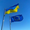 Ukrajinska premijerka: EU dala zeleno svetlo za prvu fazu pregovora o pristupanju