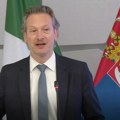 Vesović: Italija jedan od najboljih partnera Srbije u oblasti tehnologije