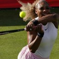 Serena Vilijams otkrila zbog čega se vratila na teren, nasmejala sve: "Zašto da ne..."