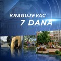 InfoKG 7 dana: Stubovi privrede, prosjačenje u centru, vandalizam u autobusu, pokloni Vitakićima, recept za džepne parkove...…