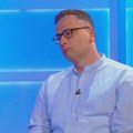 INTERVJU Profesor Ognjen Radonjić: Vlast se na izborima bori za milijarde i opstanak na slobodi