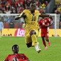 Gana u nadoknadi do pobede nad Panamom
