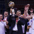 Šampion Srbije jača iz dana u dan…