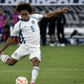 Panama bez najboljeg igrača ulazi u duel sa Hrvatima