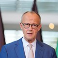Merc o mirovnim pregovorima o Ukrajini: Tek će doći vreme