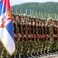 Видовдан у Крушевцу уз почасну артиљеријску паљбу