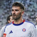 Hajduk oterao Livaju! Hrvat pio nakon pobede "kockastih" na Mundijalu, pa odbio da trči za kaznu