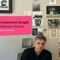 Ljubav prema umetnosti kao kolekcija: Selman Trtovac u Savremenoj galeriji