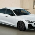 Akcijska ponuda za Audi A5