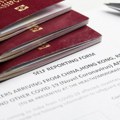 Srbija dobila novi obrazac pasoša: Uručeno 90 dokumenata, procedura ostaje ista, ali se menja cena
