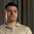 "Povraćao sam čistu krv": Aleksandar tvrdi da su mu u beogradskoj kladionici umesto kisele vode poslužili sonu kiselinu