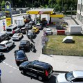 Može li nestašica goriva da promeni Putinovu taktiku u Ukrajini