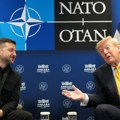 NATO šalje novi paket vojne pomoći za Ukrajinu: Evo koliko novca će biti uplaćeno