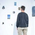 "Letnja treperenja": Grupna izložba u galeriji Novembar o periodu ispunjenom očekivanjima