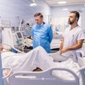 Niš proglasio dan žalosti zbog pogibije devojke, ministar zdravlja CG obišao povređene Srbe: Nadležni od prvog trenutka…