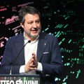 Salvini: Glavna pretnja Italiji i Evropi nije Rusija, već ilegalna migracija