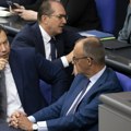 Reforma koja deli Nemačku: Vlada želi da ograniči pristup državnim informacijama