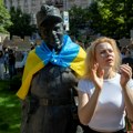 Protesti u Ukrajini zbog odluke Zelenskog da smeni ministra odbrane
