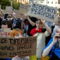 Potez Zelenskog otkrio sukob u vojnim strukturama Ukrajine i izazvao proteste