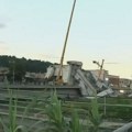 Bivši direktor italijanskih autoputeva osuđen na 12 godina zatvora zbog pada mosta u Đenovi
