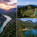 Ovog leta birajte svežinu: Najlepše planinske destinacije čekaju vas na dohvat ruke!