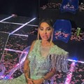 Oglasila se Aneli Ahmić nakon što je zauzela drugo mesto u "Eliti 9": Vidno razočarana poručila fanovima ovo