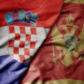 Hrvatska isporučila Crnoj Gori listu zahteva