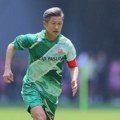 Dosad neviđeno u fudbalu: Legendarni Japanac pogodio duboko u šestoj deceniji, ovako nešto se ne pamti VIDEO