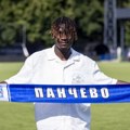 Karikari ponovo u Železničaru, Pančevci napravili rekordni transfer