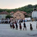 „Sveta Ognjena Marija Petruška“: U Zabregi 2o. Sabor narodnih igara i stvaralaštva