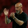 Stanković zadovoljan: Odnos je bio pravi, očekujem dosta naših navijača u Mađarskoj